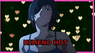 Cahinsawman 7 Himeno Hot