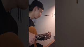 Stan - Eminem (Fingerstyle)