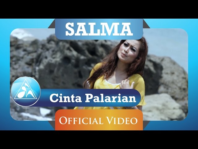 Salma - Cinta Palarian (Official Video Clip) class=