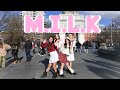 KPOP IN PUBLIC NYC M I L K 밀크 Come To Me 2019 KBS Gayo Festival Ver 