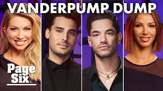 Celebrity Bravo fires Stassi Schroeder, Kristen Doute, Brett Caprioni and Max Boyens | Page Six Celebrity News Net Worth