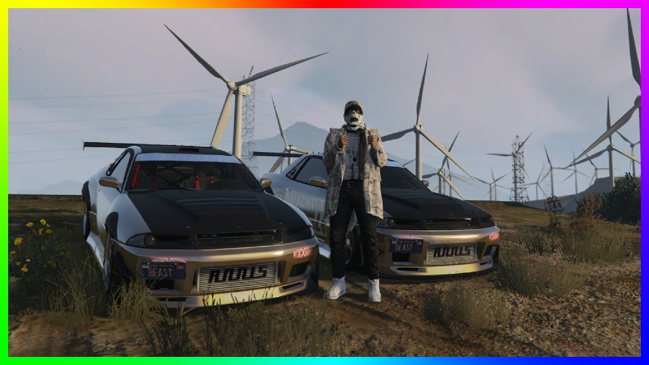 SOLO CAR DUPLICATION GLITCH AND ANY CAR FOR FREE GTA 5 ONLINE MONEY GLITCH