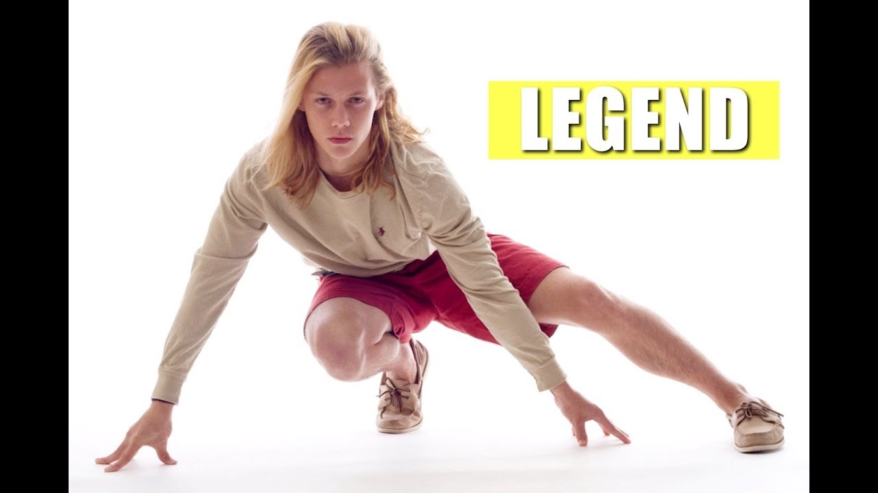 legend trilogy | dream cast ✦