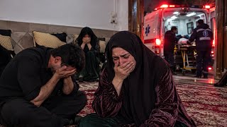A Heartbreaking Day for Muslim’s Family 💔 | His Brother Goes Missing as His Cousin Dies