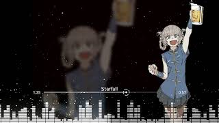 Nightcore-Starfall