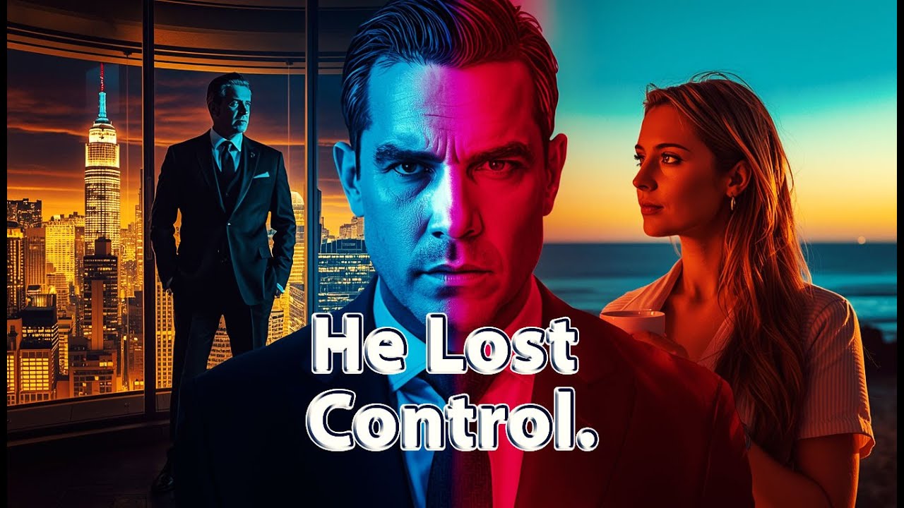 The Billionaire’s Secret Divorce — She Left Without Taking a Dollar