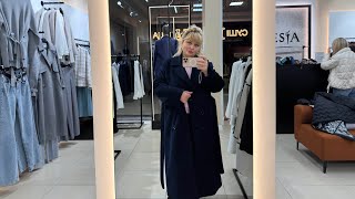 картинка: ДНЕПР‼️ПРИМЕРКА ПАЛЬТО И ШАПОК НА ЗИМУ‼️КАРАВАН РАБОТАЕТ‼️