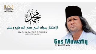Live Stream Masjid Baiturrahman