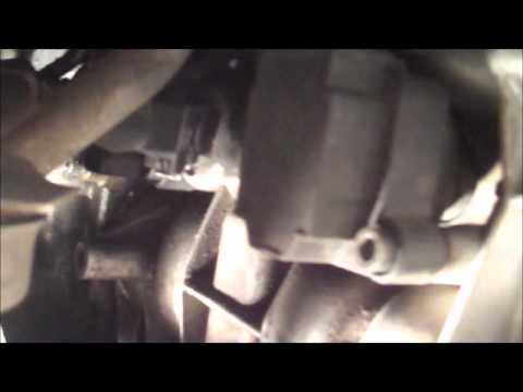Porsche 996 Coil And Plug