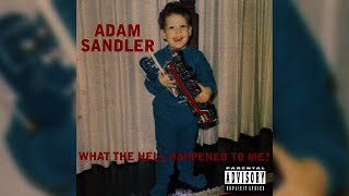 Video thumbnail of "Adam Sandler - Chanukah Song (Official Audio)"