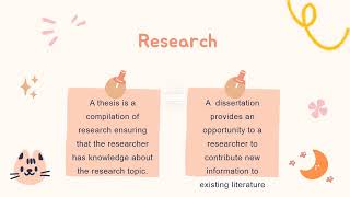 Famous A Guide To Learn The Difference Between Thesis And Dissertation | IntellectualsDen Net Worth