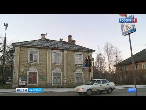 На месте аварийных домов может появиться новый жилой комплекс