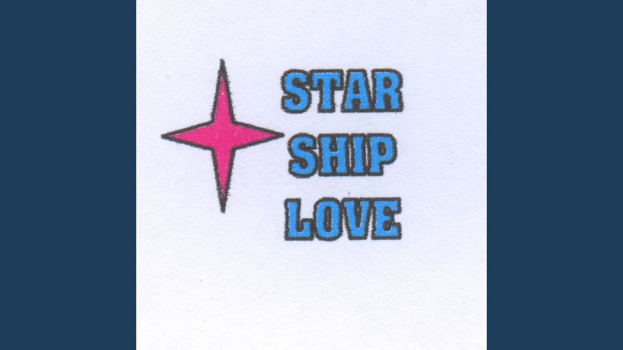Starship Love
