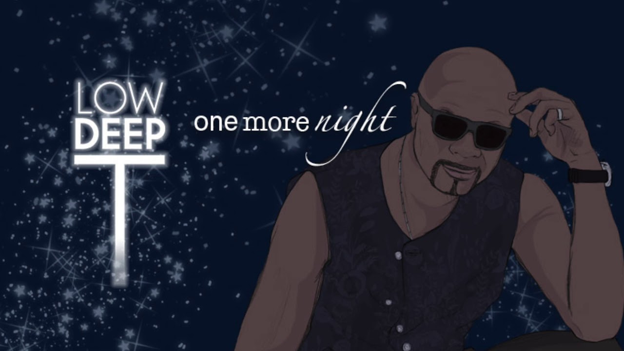 One More Night (Soul Deep Remix)