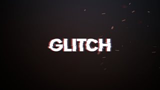 Easy way to make GLITCH EFFECT in AFTER EFFECT Tutorial (NO PLUGIN USE)
