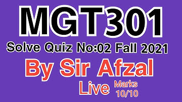 Mgt301 Quiz 2 fall 2021,Mgt301 quiz 2 solution  2021,mgt301 quiz 2 2021,mgt301 quiz 2 solution 2021
