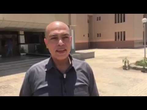 مستشفي القلب والصدر الجامعي بالمنيا حلم تحقق وفي انتظار المزيد