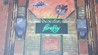 Unboxing: Firefly the Game 10th Anniversary Big Box, Veteran Pilot's Upgrade Kit! Arrived yesterday!