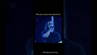 Why you do this Diddy?? #diddler #memes #funnyshorts