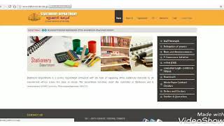 e-Mist TERMS Tutorial screenshot 3