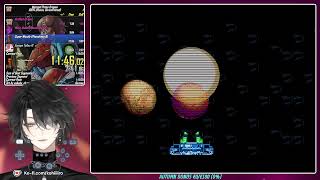 Metroid Prime Origins 100% Remix Unrestricted Speedrun 1:03:17 IGT / 1:16:27 RTA