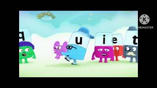 Alphablocks Wrong Word Compilation