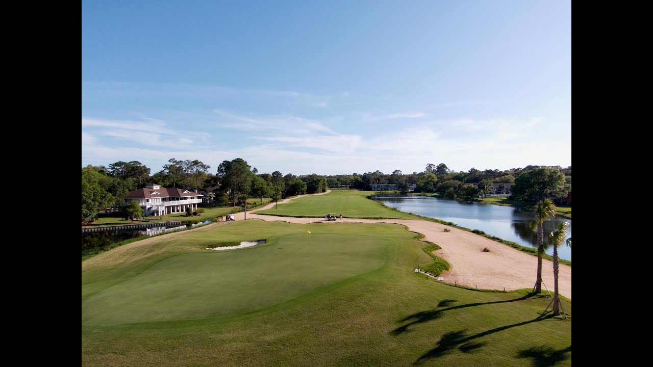 Welcome to Sea Palms