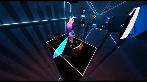 Quest 2 Virtual desktop latency test