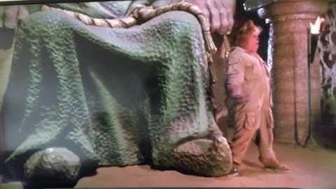 Spaceballs: The Schwartz Test