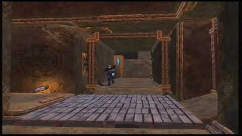 HLG RESISTANCE II vessel