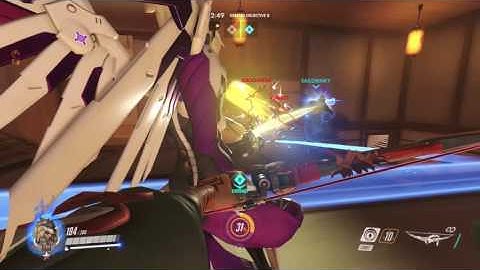 Another Compilation | Hanzo, Reindhart, D.Va