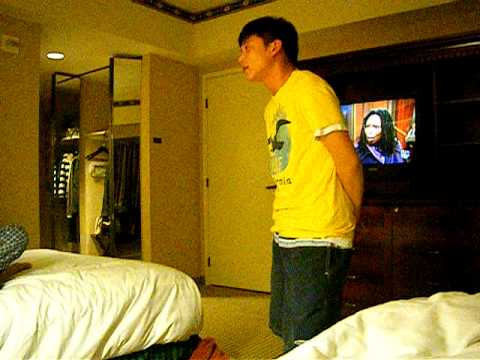 2010 Memorial Long Weekend in SD- 台語版瞎拼 ABC Part 2