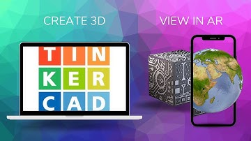 Tinkercad to Merge Object Viewer