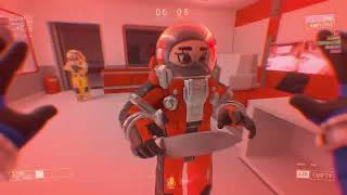Being Silly | Lockdown Protocol