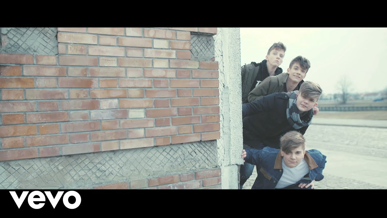 4Dreamers - Drugi Raz