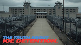 The Truth About ICE Detention