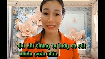 Ngày 7: Thoát khỏi cánh cửa tiêu cực
