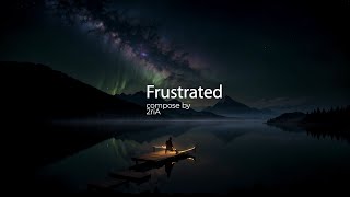 2riA - Frustred 【monday serenade 02】