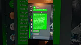 xbox game pass ultimate is getting a price drop:)