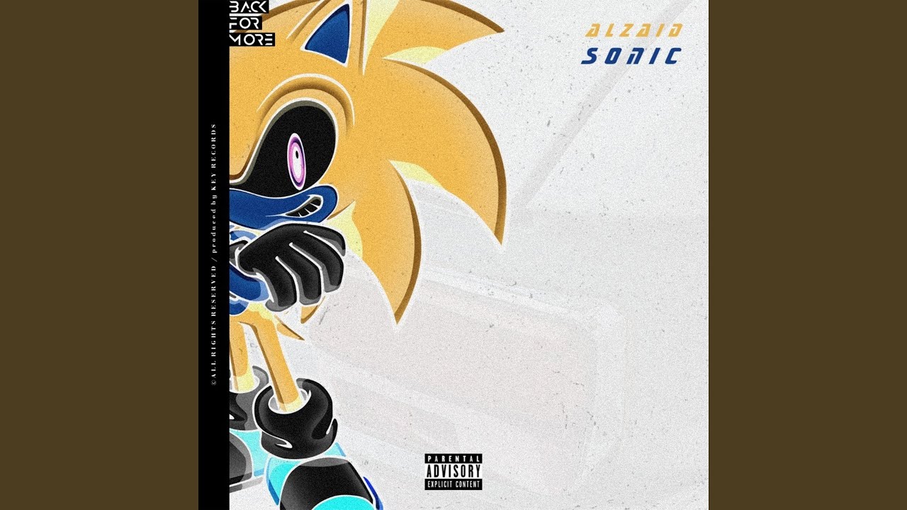 YouTube에서 Sonic 보기 YouTube에서 Sonic 보기