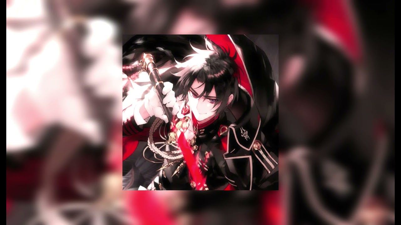 VOILÁ - FMK! (sped up+reverb)