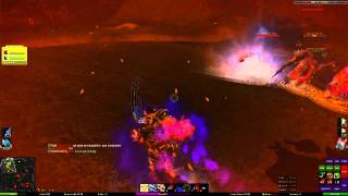 Savage 2 - Malphas Attack