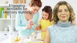 Memory Marvels Unite  Building Memory and Recall Skills in Preschoolers! #preschool #memory