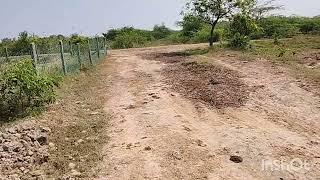Land For Sale 10,Acres Ecr Road To Gst Connecting Road Seyyur 1,Acre Price20,Lakhs 9884111728