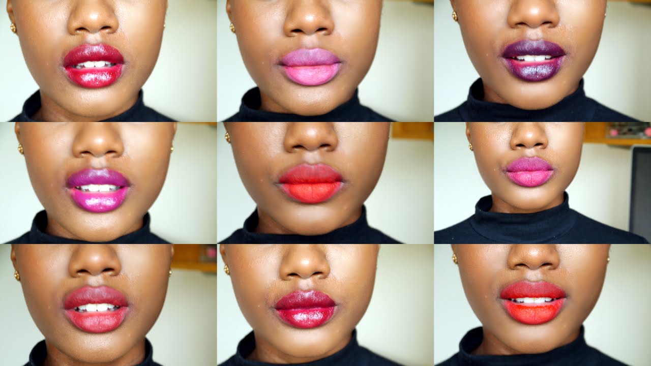 brown lip gloss for dark skin brown lip gloss for dark skin