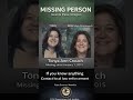 missing cold clip #helpfind
