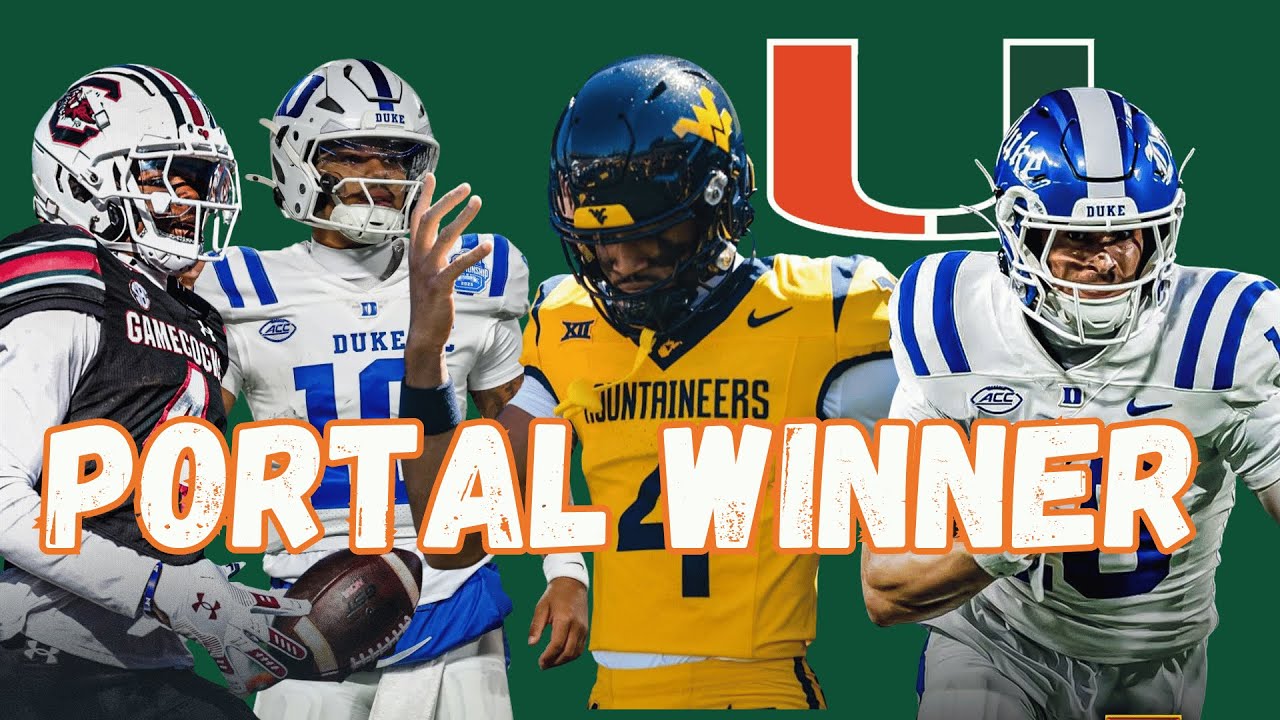 Breakfast with CanesInSight: Post-Portal Q&A