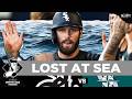 WHITE SOX POSTGAME: White Sox Can’t Carry MOMENTUM Into Series vs. Mariners | CHGO White Sox