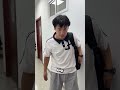 Fake Principal Sticker Prank Goes WRONG 😅 #pranks #schoollife
