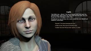 TQ plays Pathologic 2 episode 9, Where we witness another burial